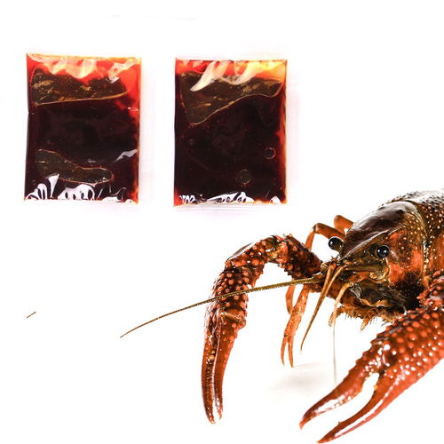 麻辣小龍蝦穩(wěn)坐 宵夜霸主 位置,調料占主要原因