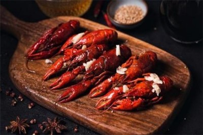 大宗師小龍蝦加盟大概需要多少錢?有哪些優(yōu)勢?