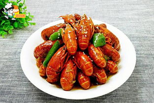 受歡迎的小龍蝦有幾種,佛山哪能學小龍蝦