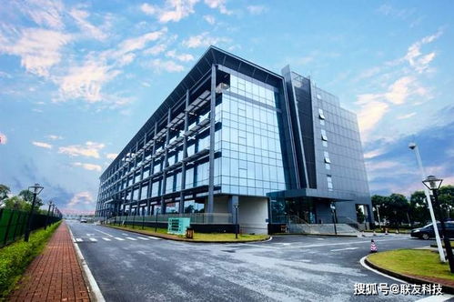聯友科技 以專業運維服務，賦能造車新勢力數字化創新升級